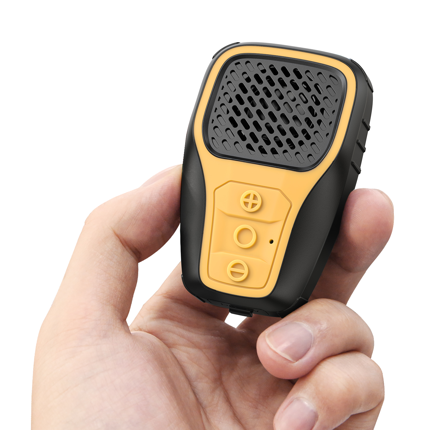 Homesmart Online - Sounderlink mini clip-on portable Bluetooth speaker