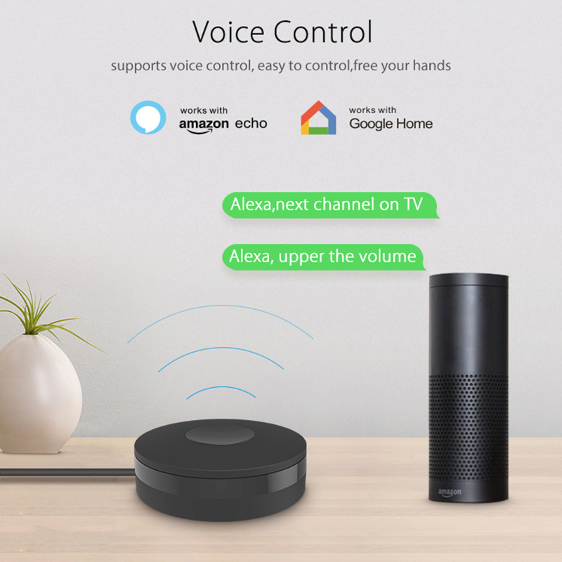 Smart Home Nas - Home Tuya Smart Life Graffiti Intelligent