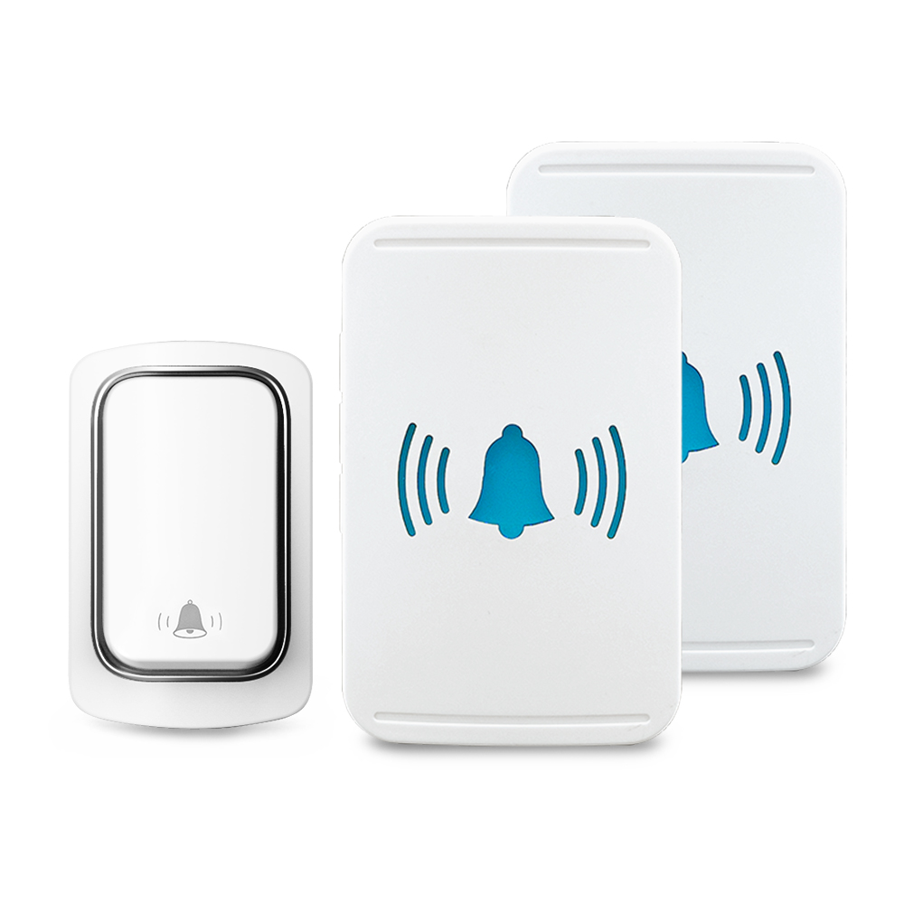 Smart Outdoor Plug - 2024 Tuya Smart Life Outdoor Wireless
