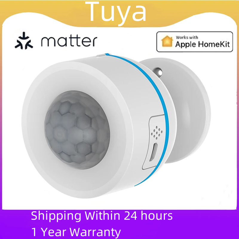 Smart Home Nas - NEO Tuya Matter Smart PIR Motion