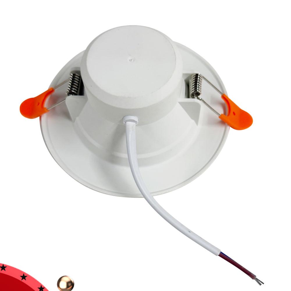 Smart Home For Living - 1-14PCS 10W Smart LED Downlight Bluetooth-Compatible