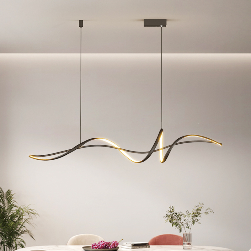 Smart Home For Living - 2025Modern Smart Pendant Lights for Dining