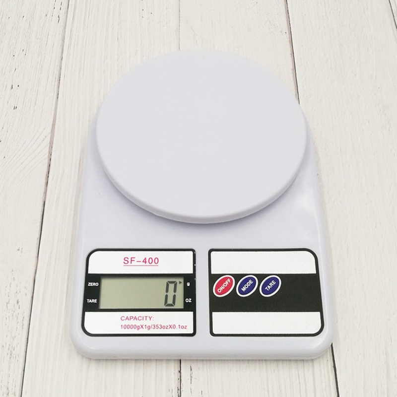 Smart Home Kitchen - Hot Ultra High Precision Kitchen Scale,