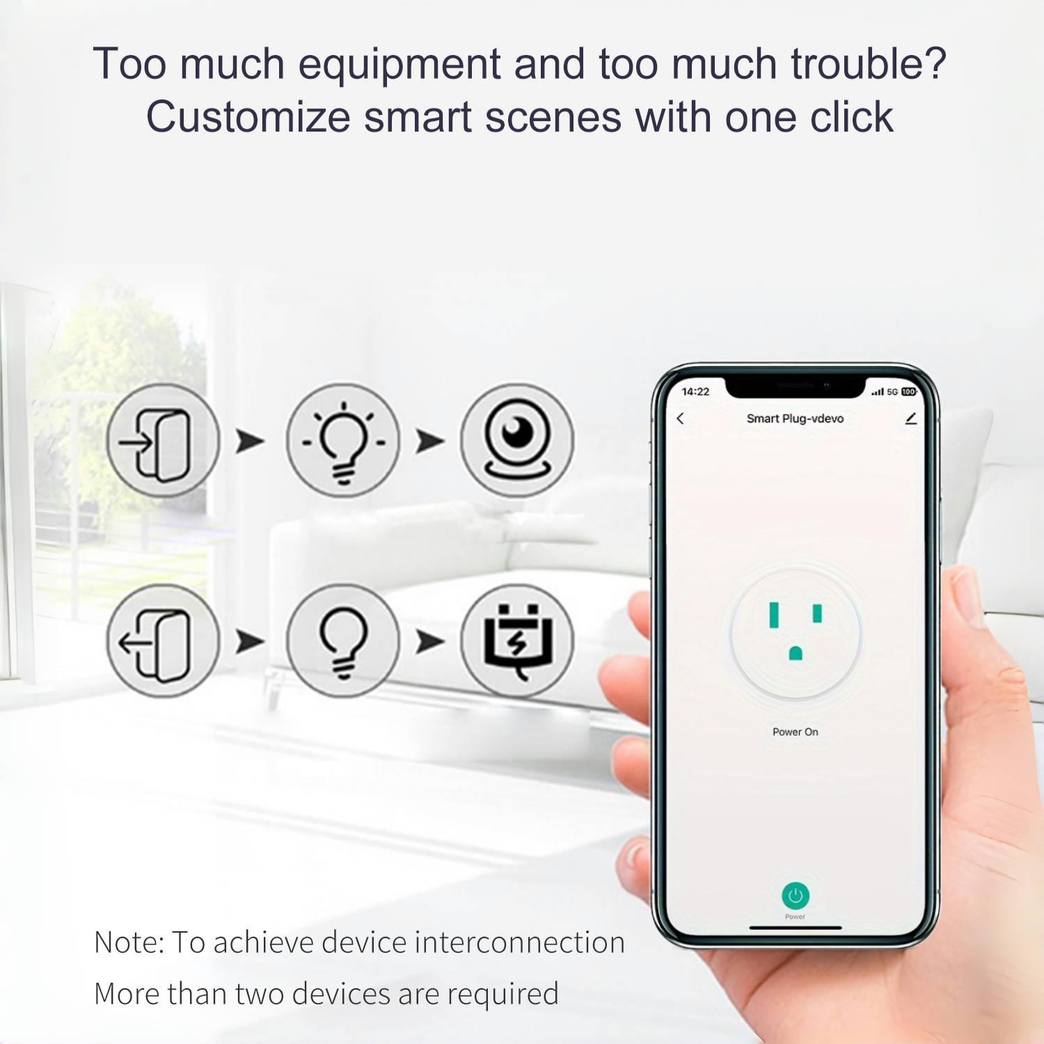 Tuya WiFi US Round 10A Smart P - đánh giá và giá Smart Home Wiz