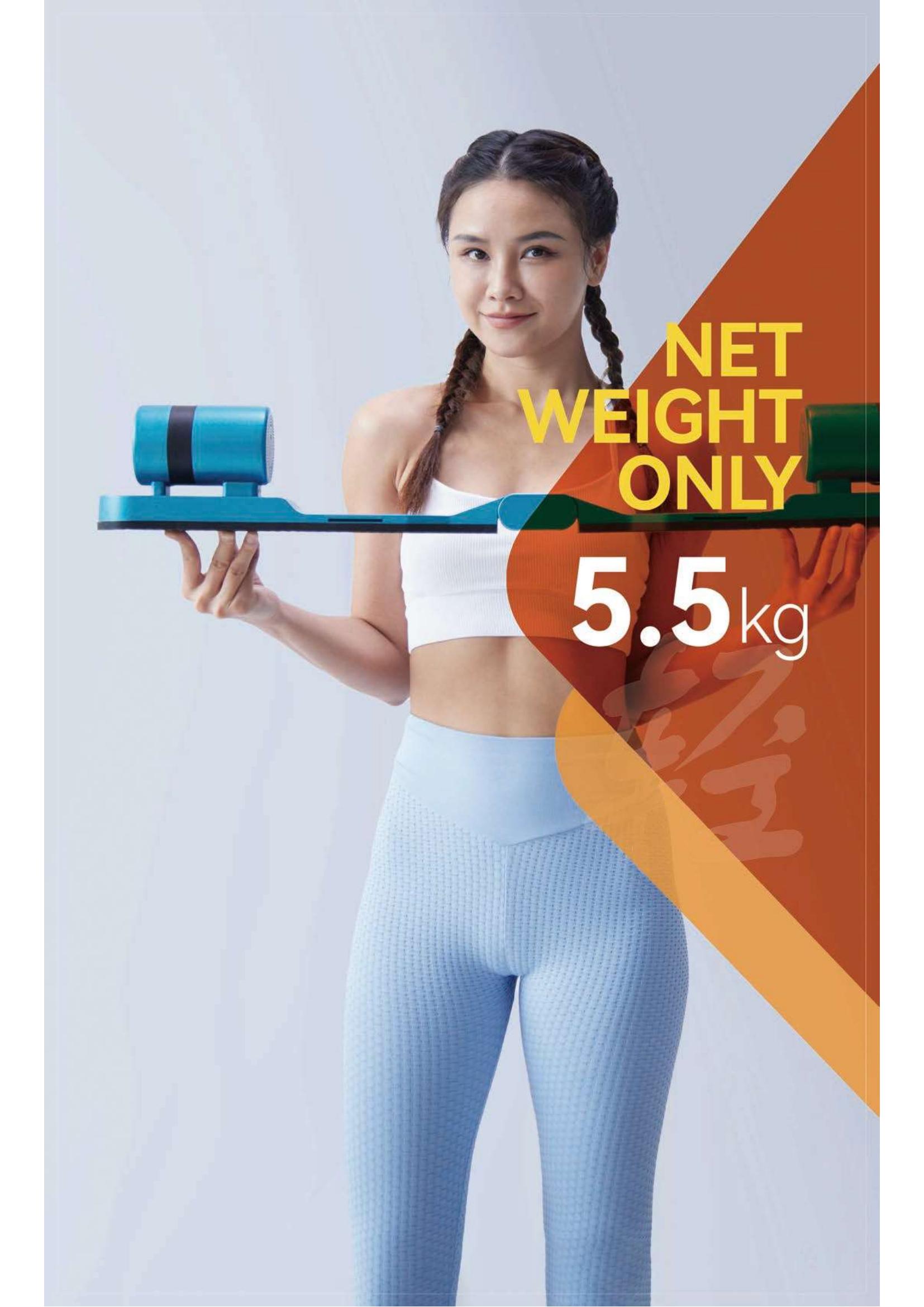AM7 All In One Smart Strength  - đánh giá và giá Homesmart Online