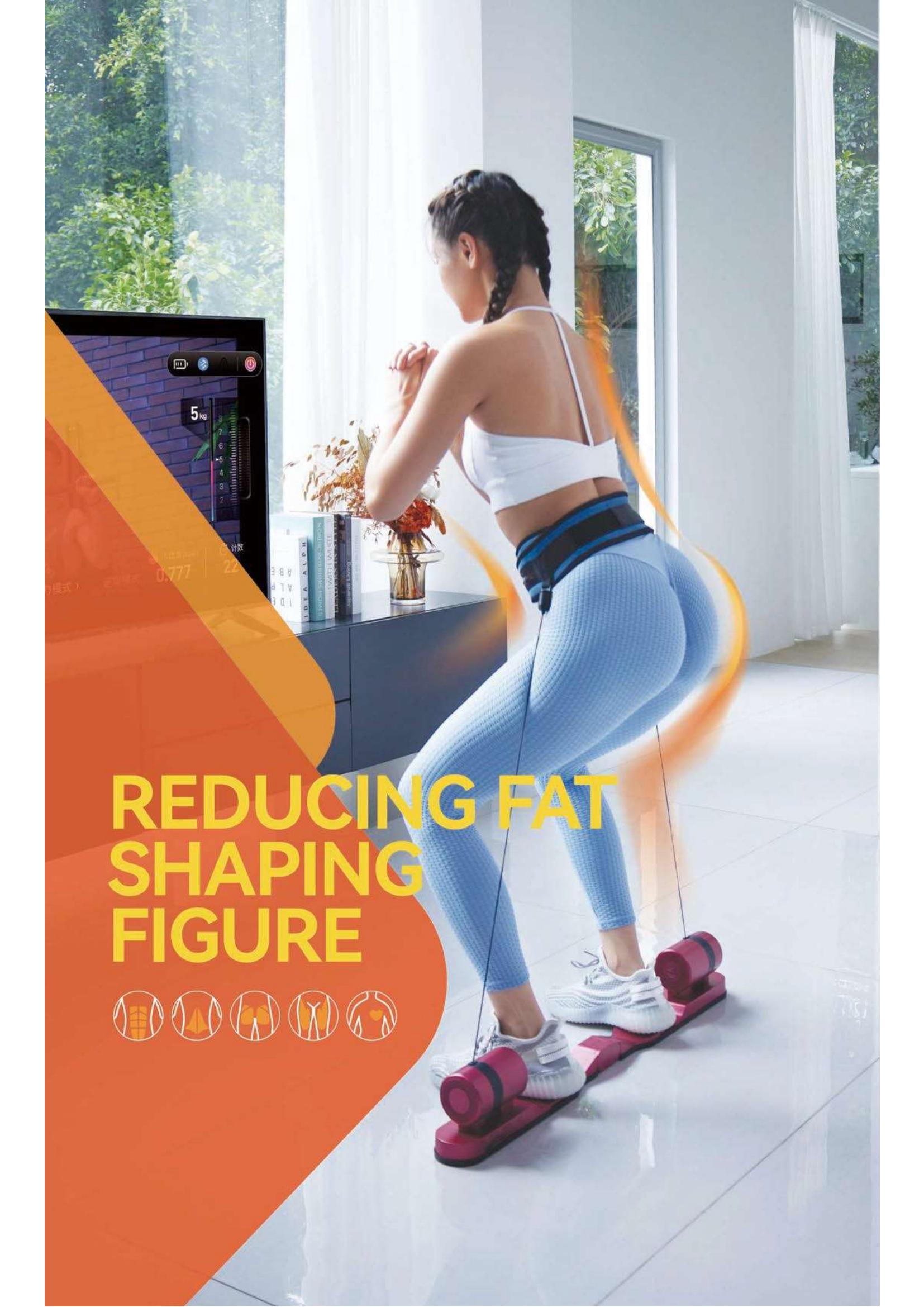 AM7 All In One Smart Strength  - đánh giá và giá Homesmart Online