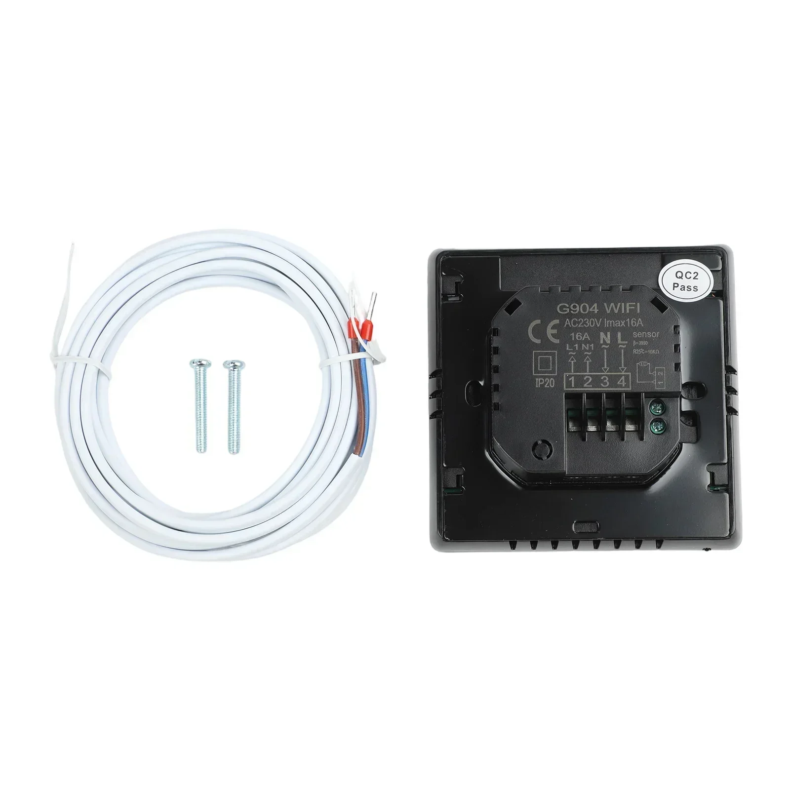 Programmable Floor Heating The - đánh giá và giá Homesmart Online