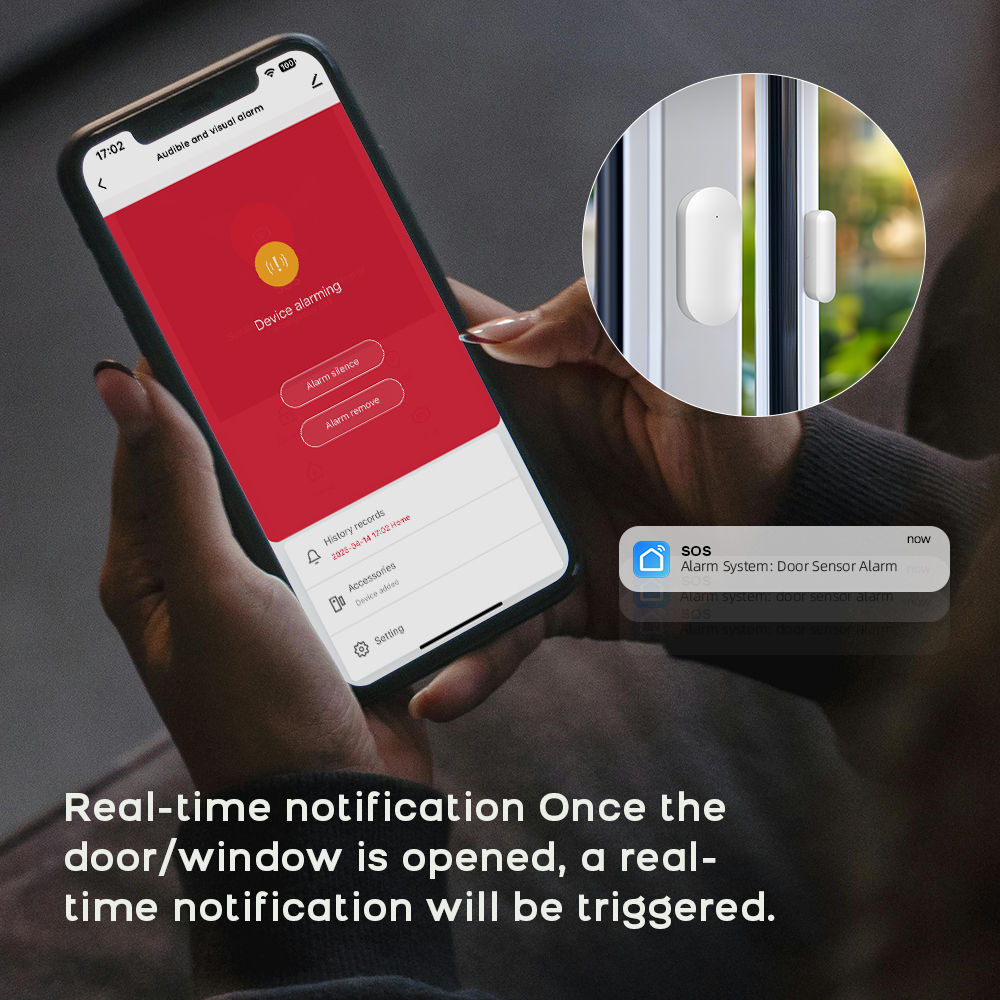 PG-107 Tuya Wireless Home WIFI - đánh giá và giá Home Automation Kit