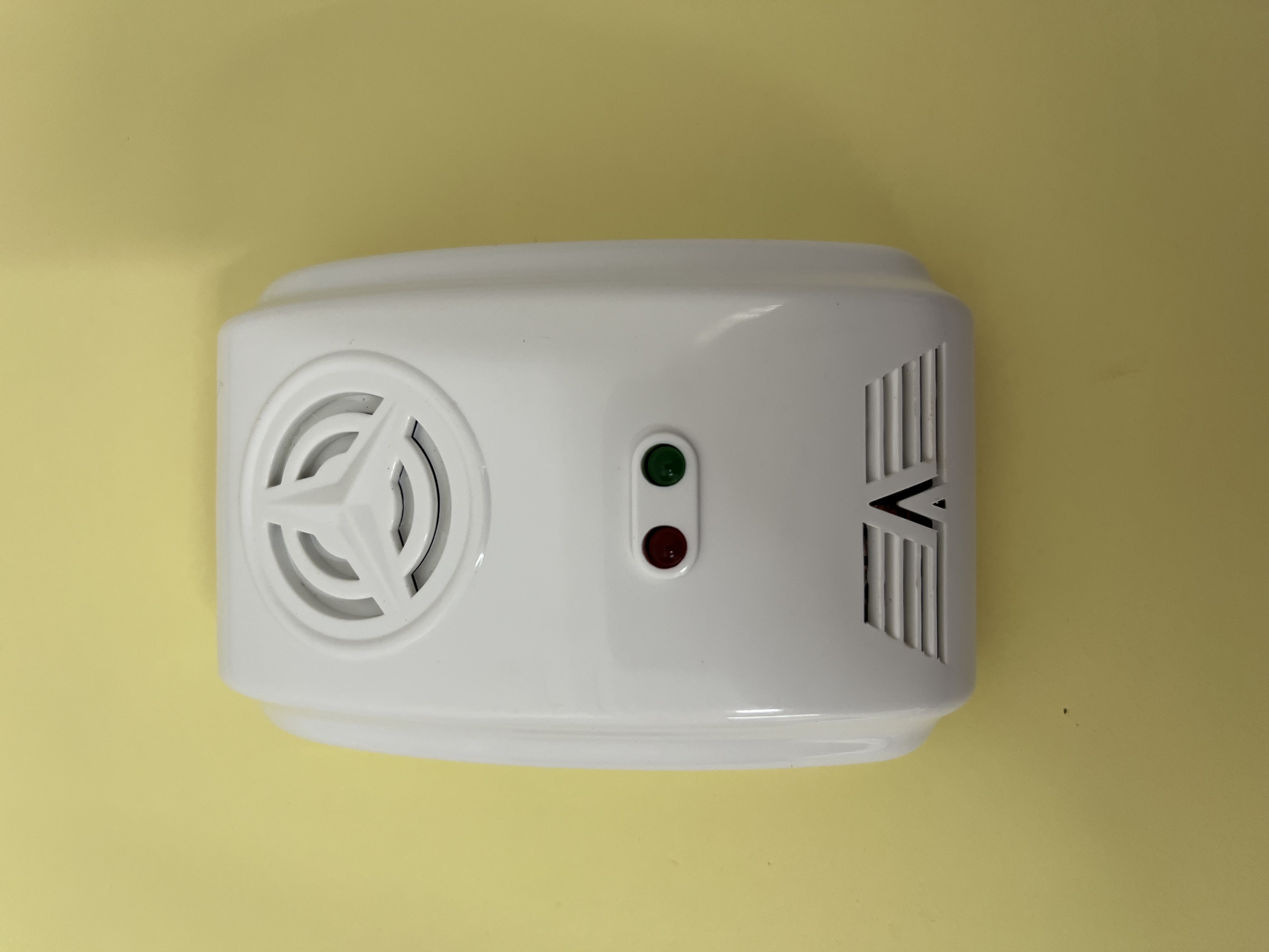 MD-2206 Natural Gas & LPG Dete - đánh giá và giá Smart Home Kitchen