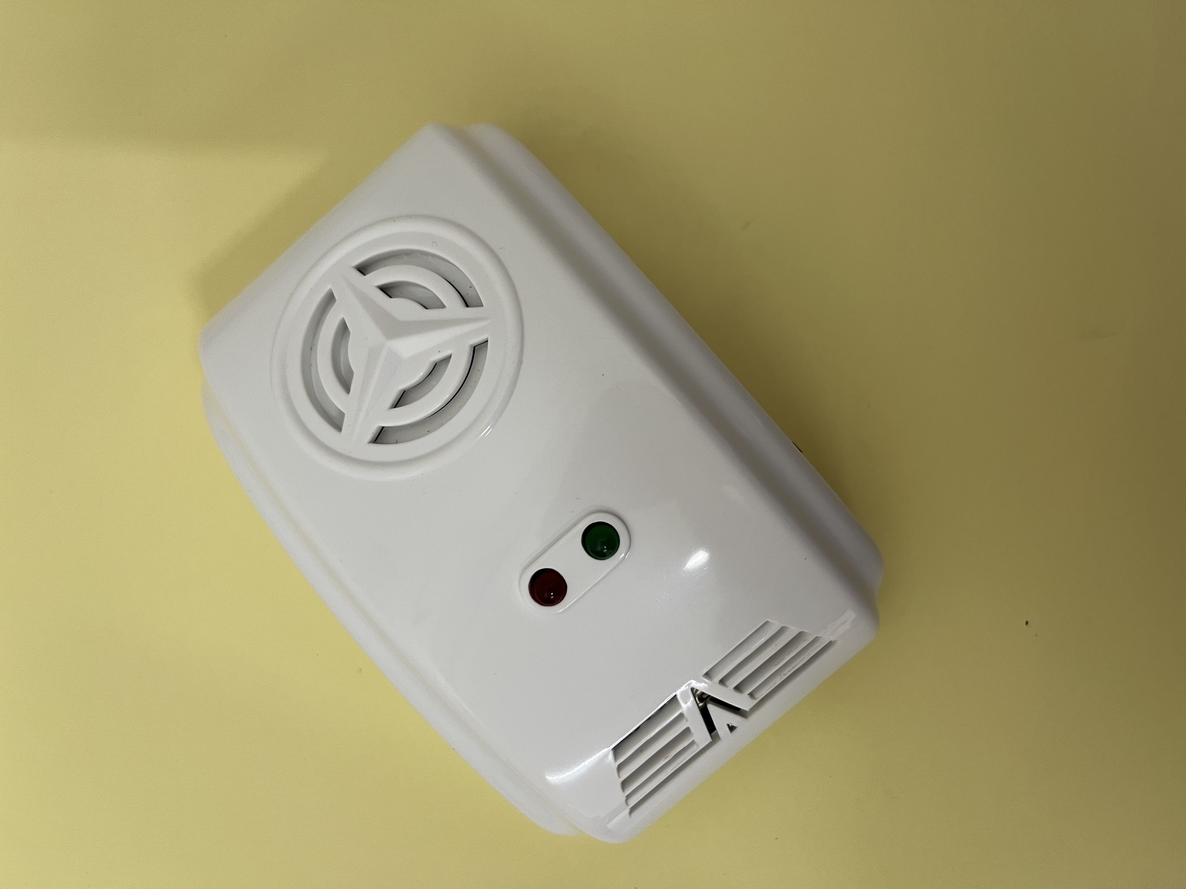 MD-2206 Natural Gas & LPG Dete - đánh giá và giá Smart Home Kitchen