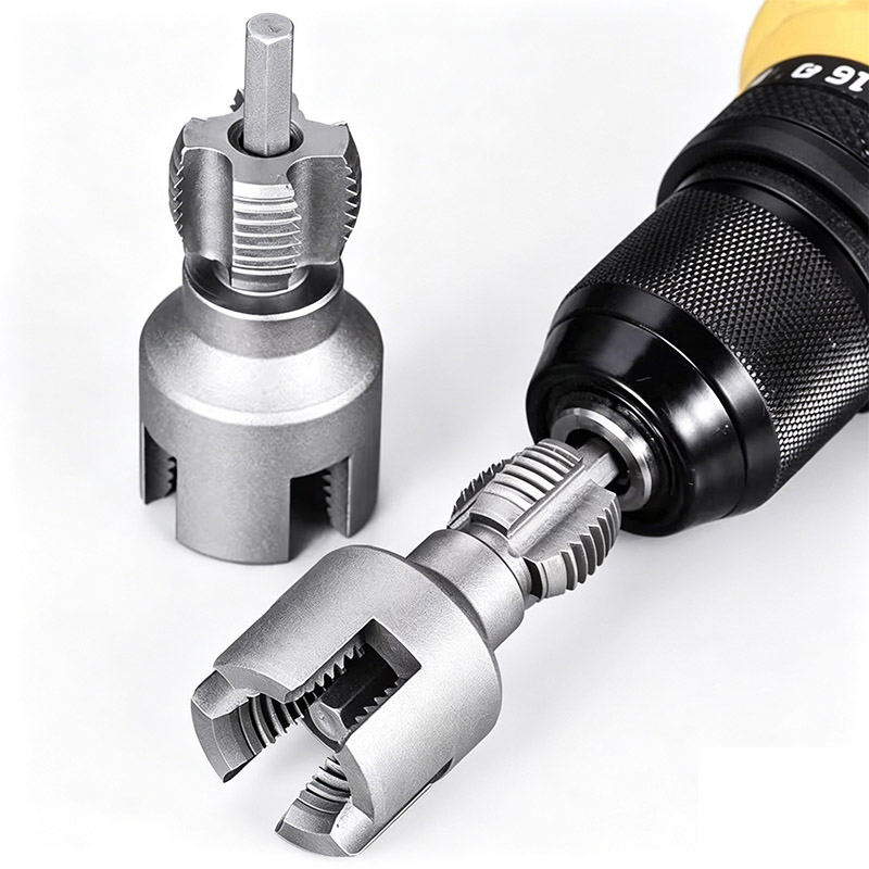 Pipe Thread Cutting Tool Integ - đánh giá và giá Home Automation Kit