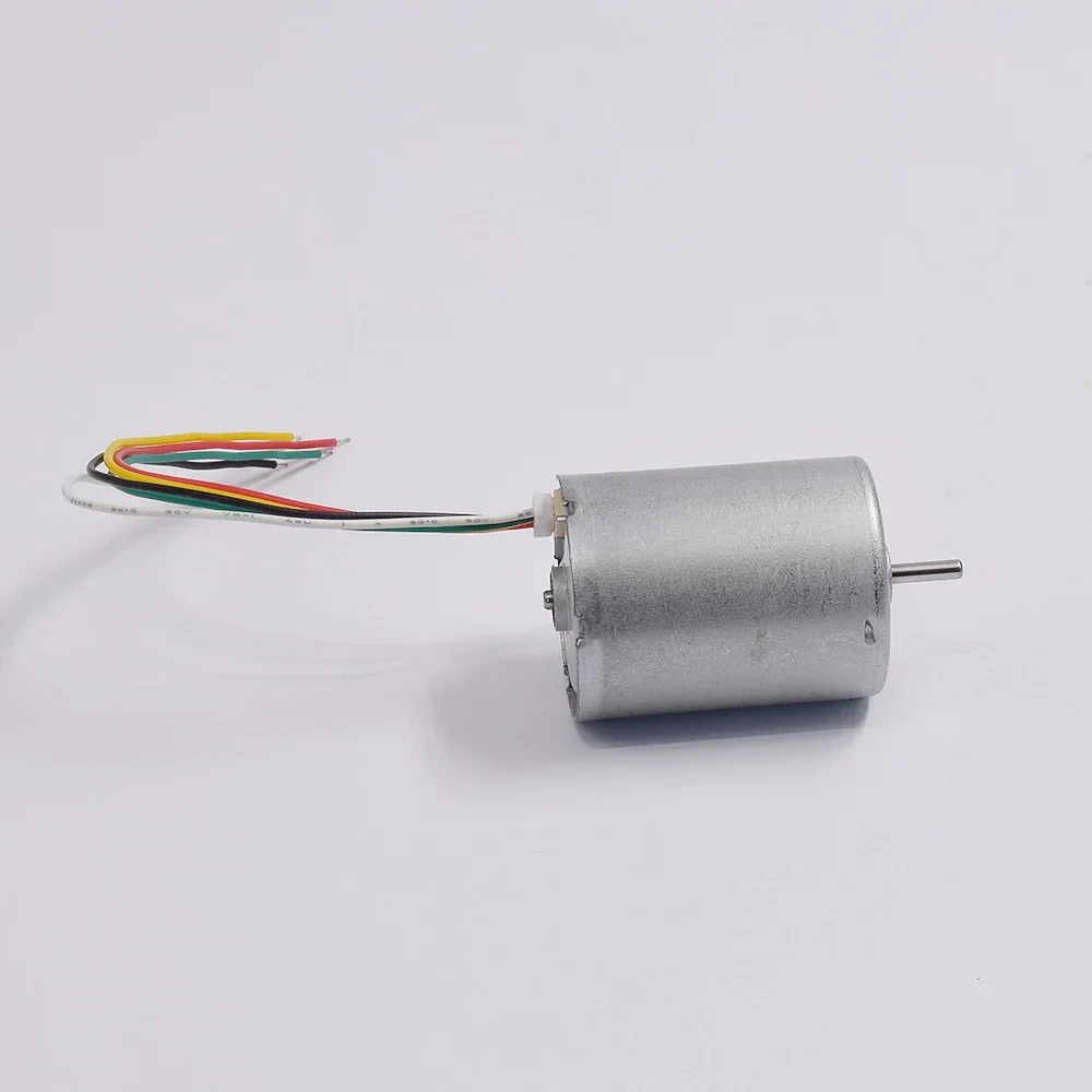 Electric Motor Brushless DC 12 - đánh giá và giá Smart Home Yam Pounder