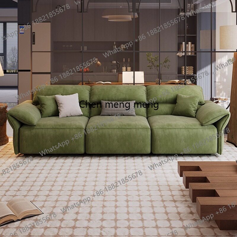 Modular Oversized Living Room  - đánh giá và giá Smart Home For Living