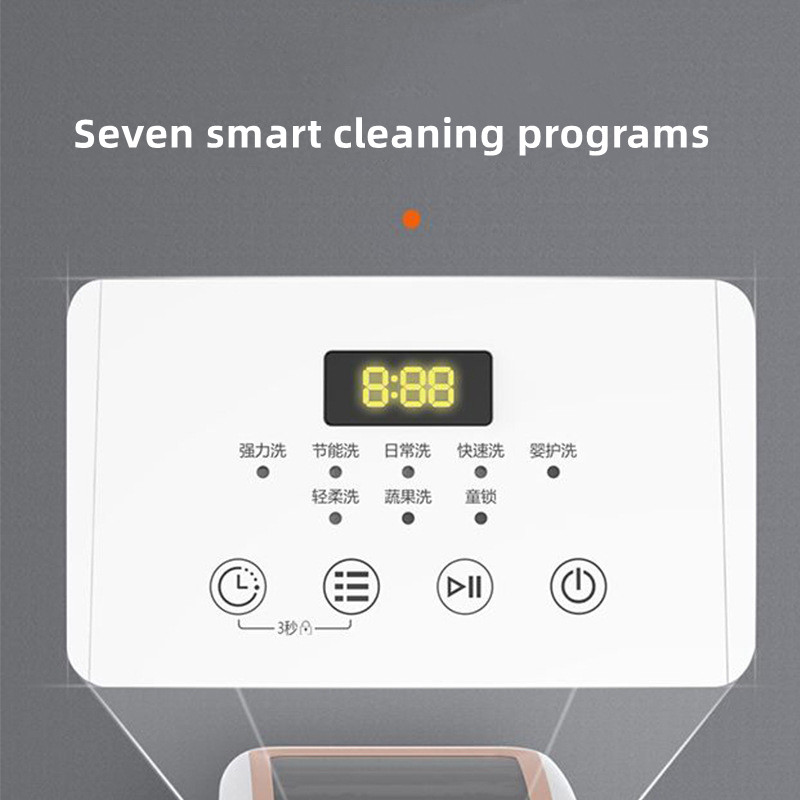 Household Full-automatic Count - đánh giá và giá Smart Home Kitchen