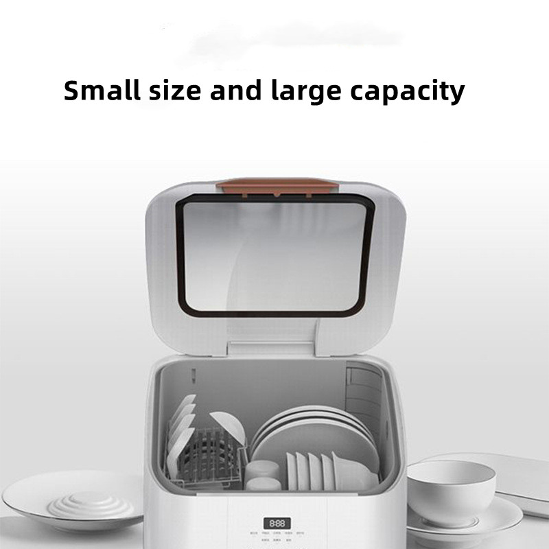 Household Full-automatic Count - đánh giá và giá Smart Home Kitchen