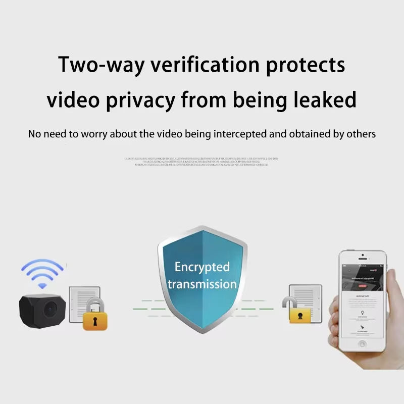 4K HD WiFi Security Camera for - đánh giá và giá Smart Home Wiz