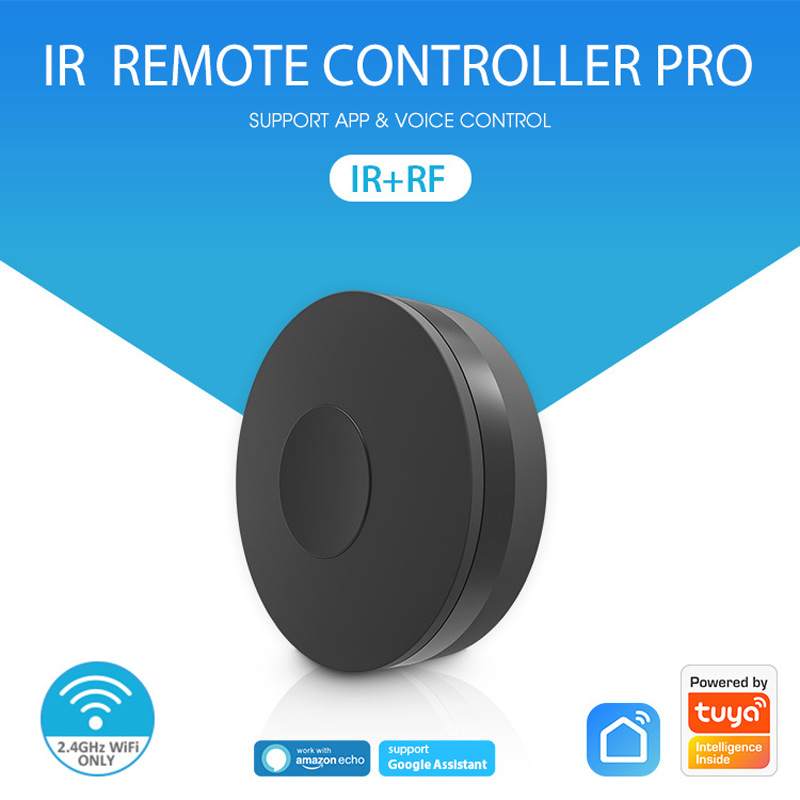 Home Tuya Smart Life Graffiti  - đánh giá và giá Smart Home Nas