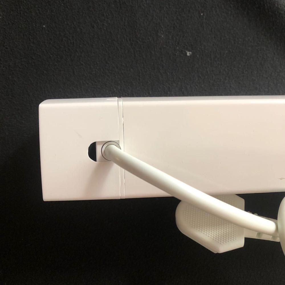 Dooya Smart Curtain Motor M1 I - đánh giá và giá Curtain Motor