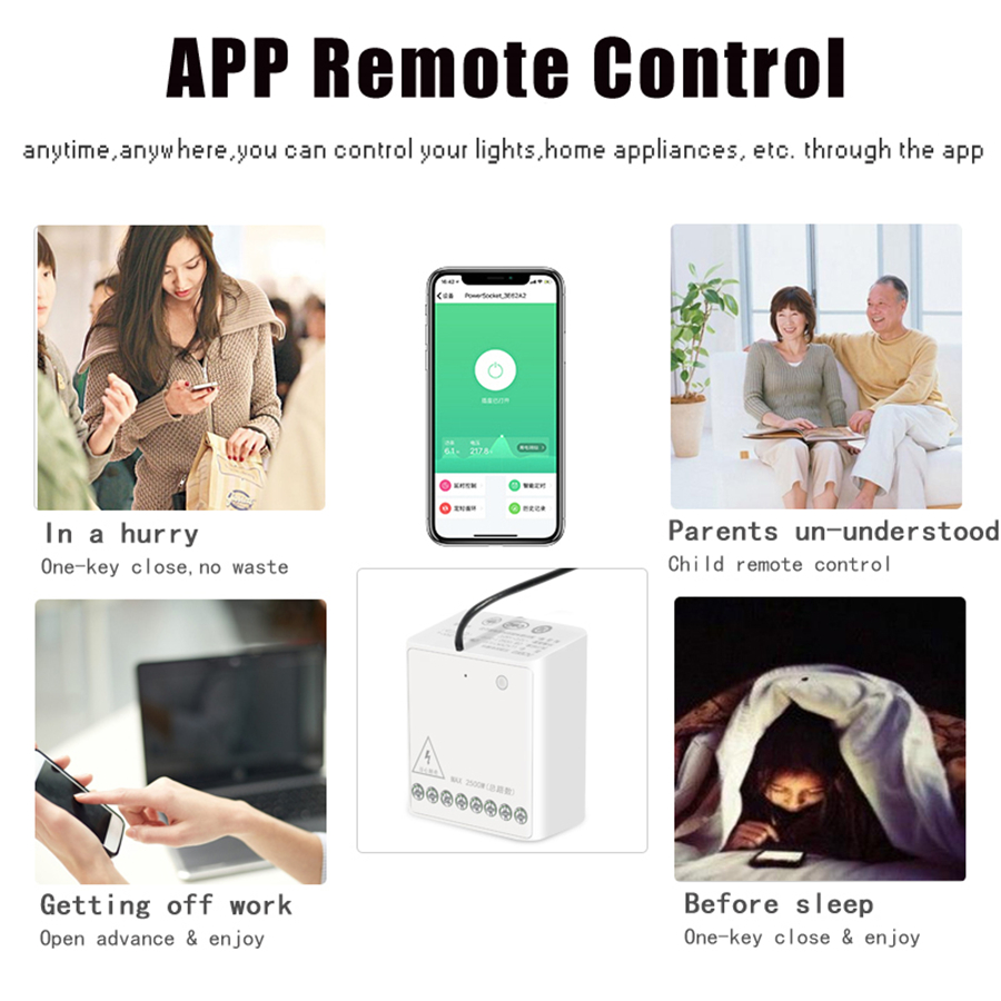 Original Aqara Two-way Control - đánh giá và giá Home Automation Kit