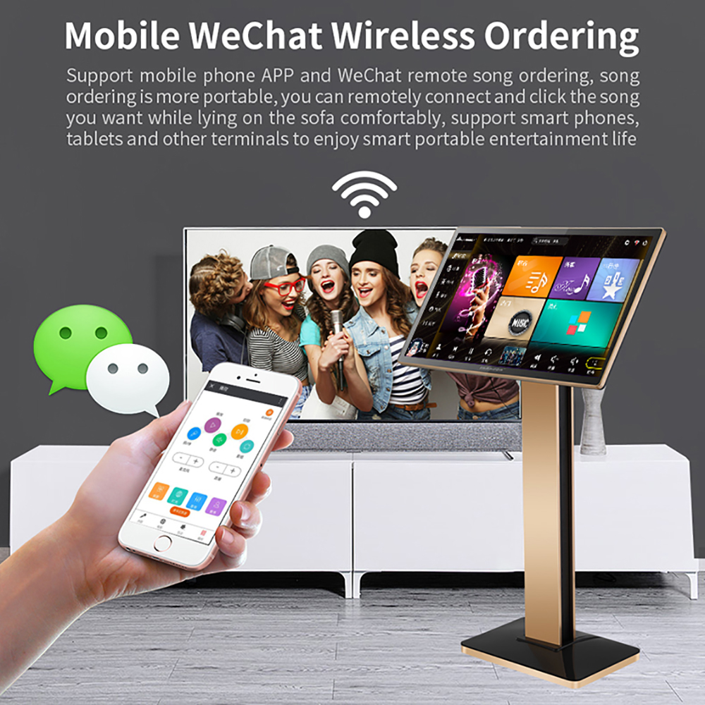 InAndOn 4K Touch Screen V5 Max - đánh giá và giá Homesmart Online