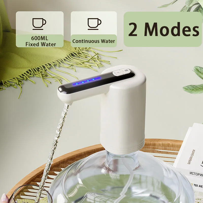 Smart Electric Double Pumps Wa - đánh giá và giá Smart Home Yam Pounder