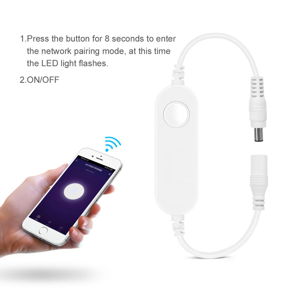 Smart Voice Control LED Kitche - đánh giá và giá Smart Home Kitchen