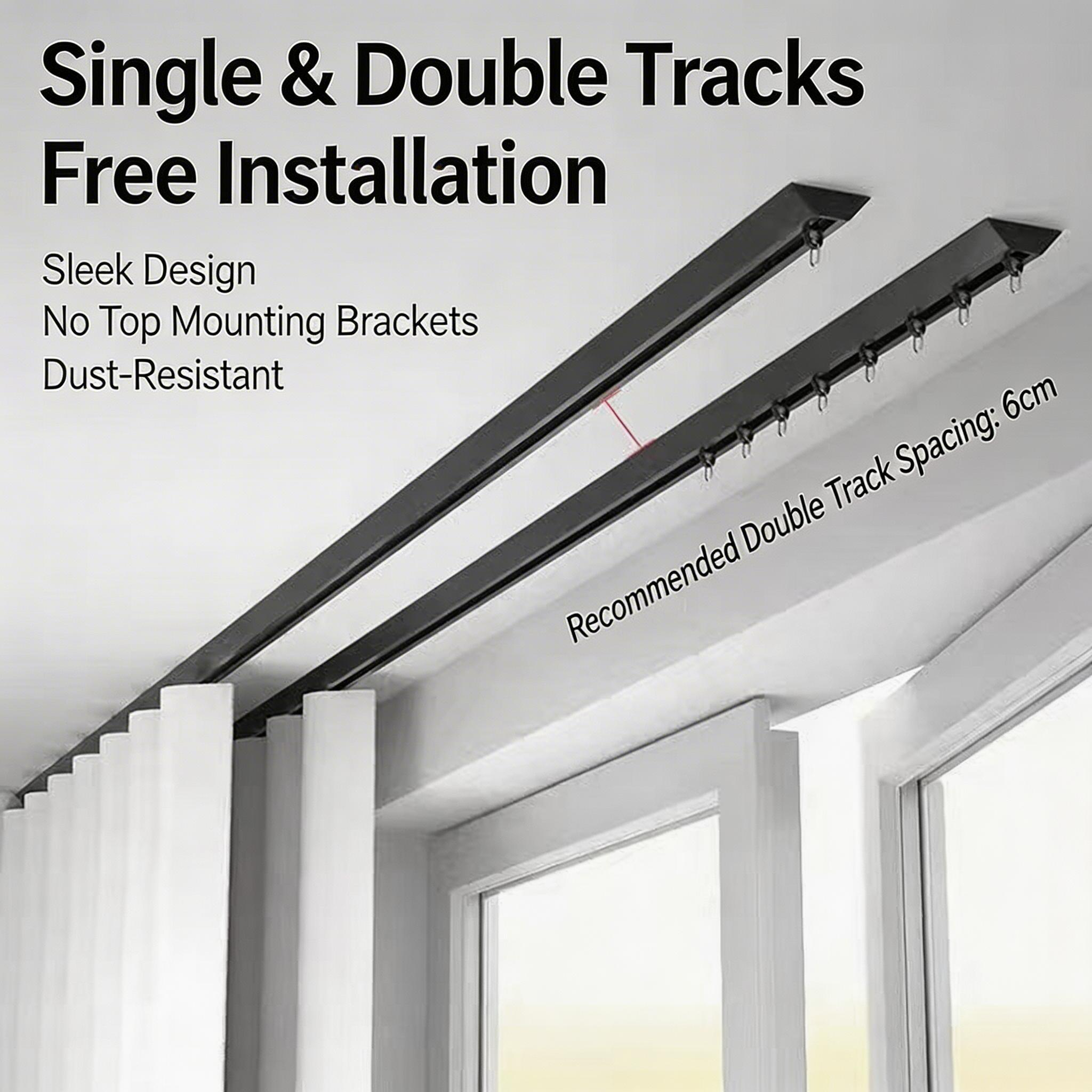V-Shaped Ultra Thin Aluminum C - đánh giá và giá Home Automation Kit