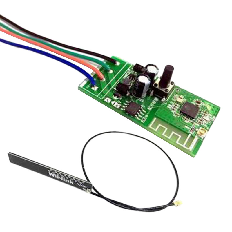 12V WiFi Smart Switch Electron - đánh giá và giá Home Automation Kit
