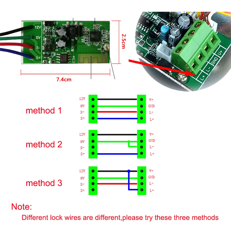 12V WiFi Smart Switch Electron - đánh giá và giá Home Automation Kit