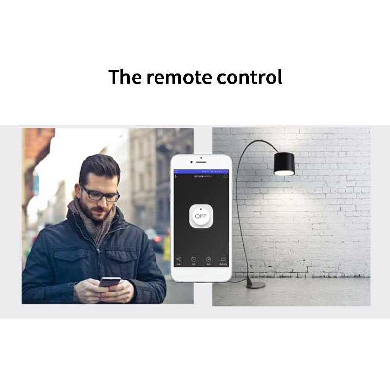 12V WiFi Smart Switch Electron - đánh giá và giá Home Automation Kit