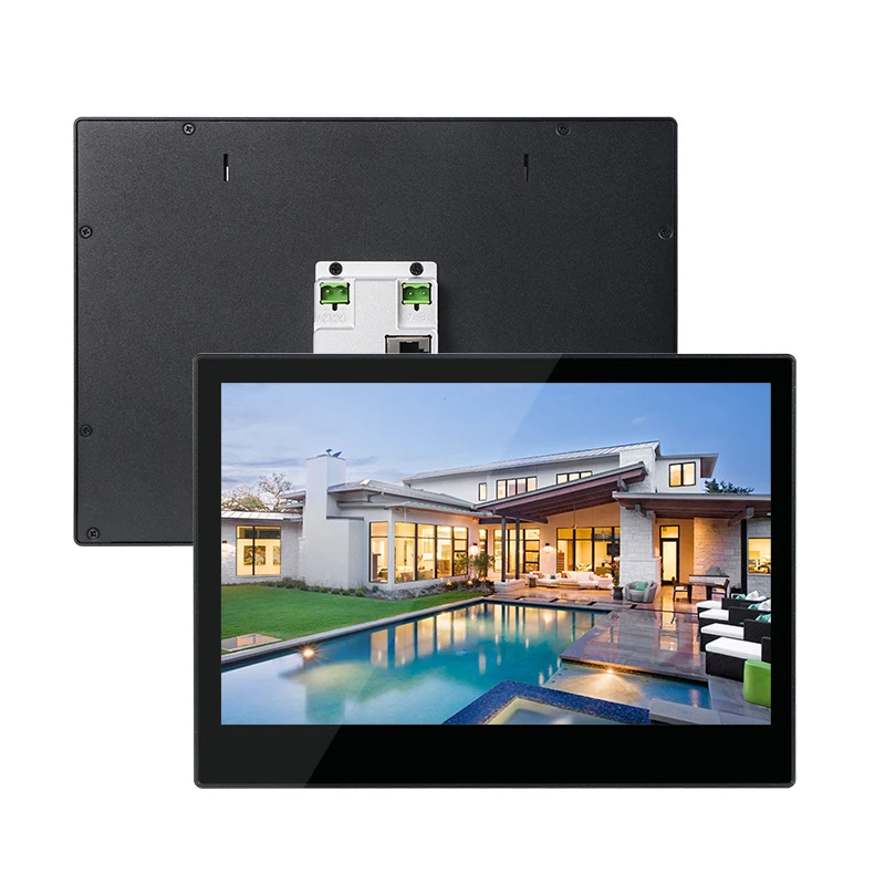 [Surge in Orders]Tuya 10 Inch  - đánh giá và giá Home Automation Kit