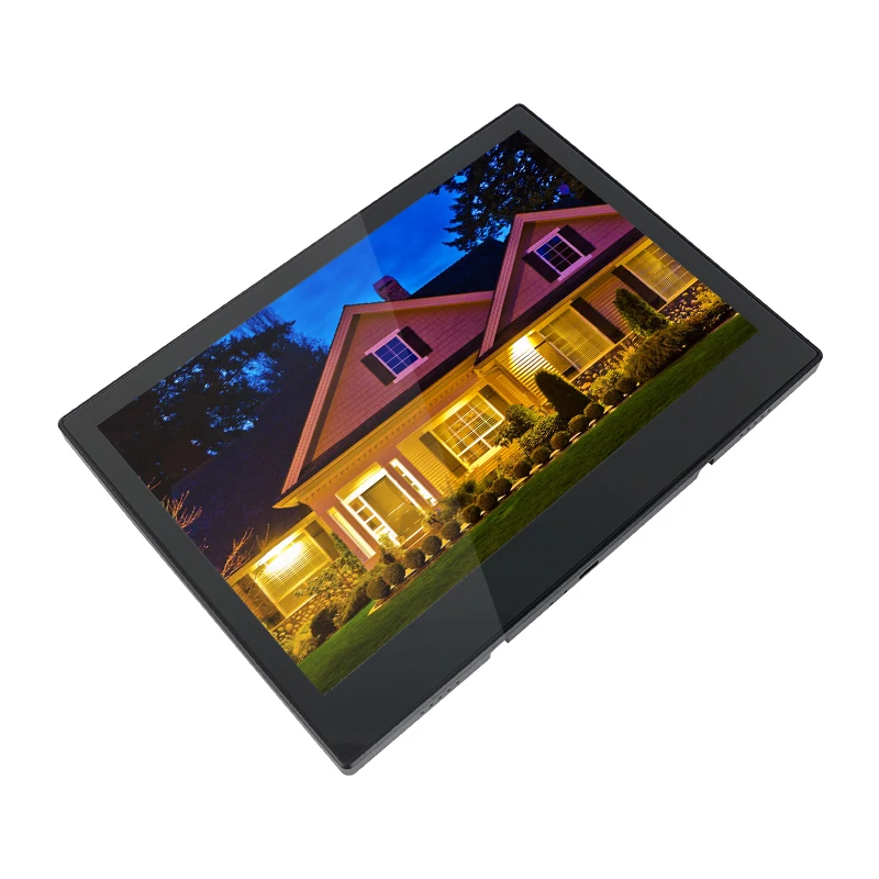 [Surge in Orders]Tuya 10 Inch  - đánh giá và giá Home Automation Kit