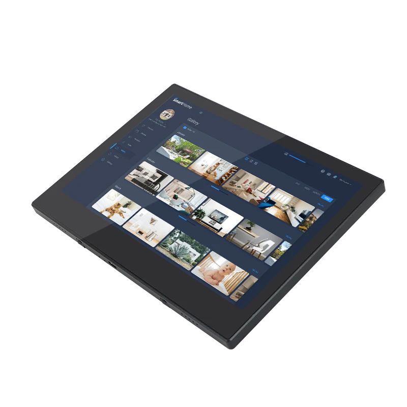 [Surge in Orders]Tuya 10 Inch  - đánh giá và giá Home Automation Kit