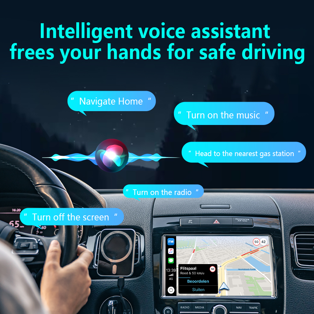 4in1 New Upgrade Carplay Adapt - đánh giá và giá Smart Home Wiz