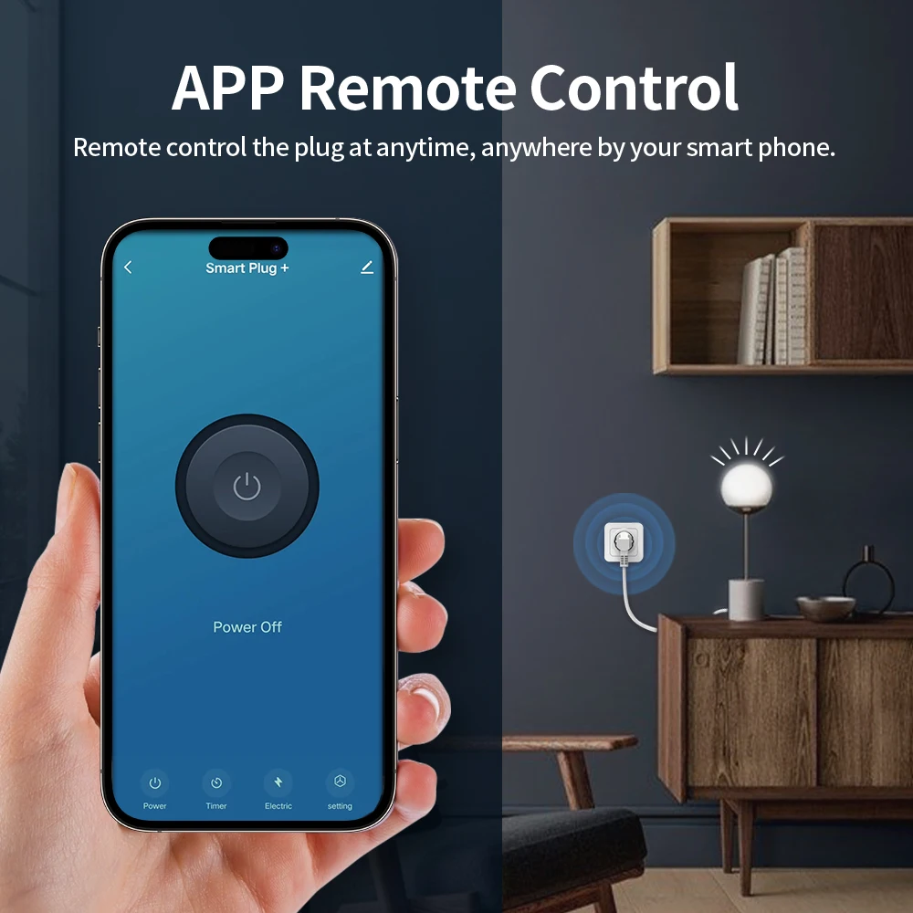 TNCE Tuya WiFi/Zigbee 16A/20A  - đánh giá và giá Smart Outdoor Plug