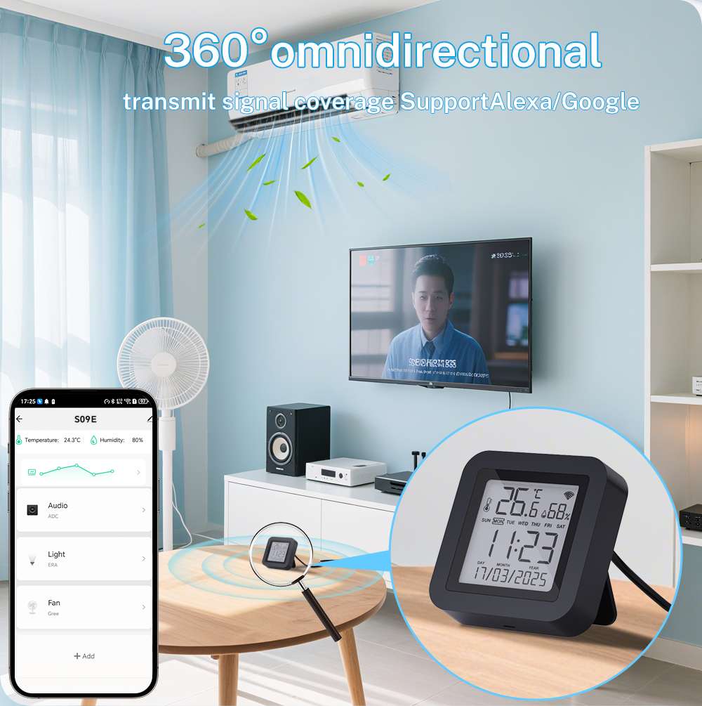 Tuya Smart Universal IR Remote - đánh giá và giá Smart Home Yandex