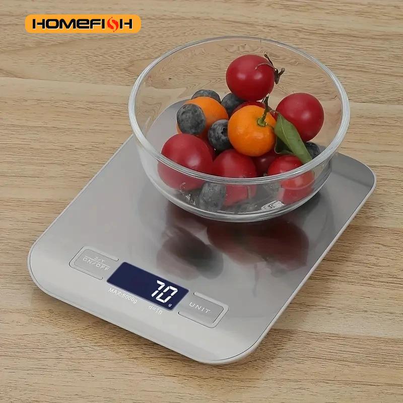 Household Kitchen High-precisi - đánh giá và giá Smart Home Kitchen