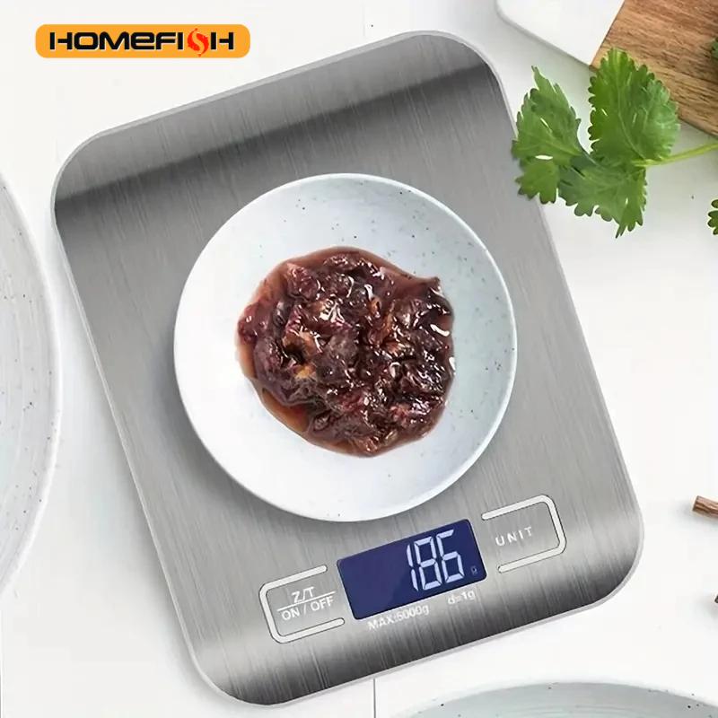Household Kitchen High-precisi - đánh giá và giá Smart Home Kitchen