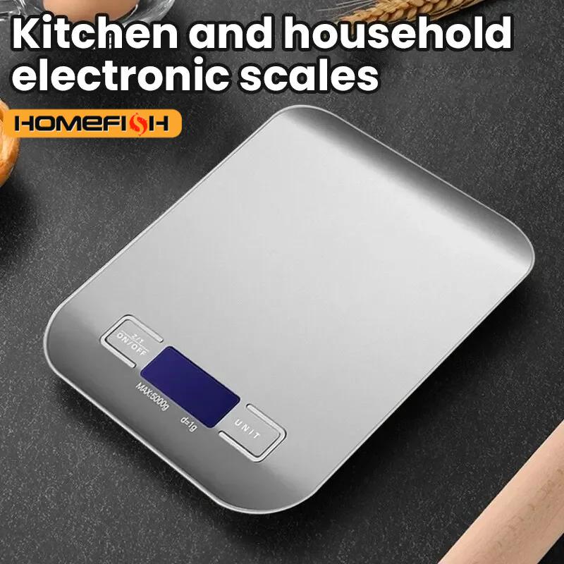 Household Kitchen High-precisi - đánh giá và giá Smart Home Kitchen