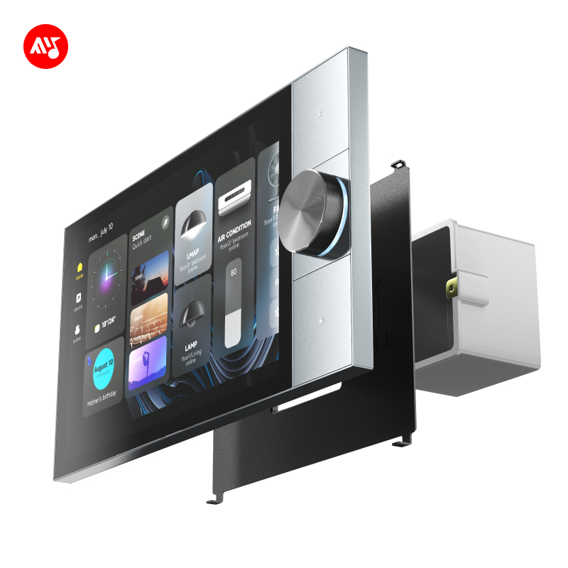 EU Smart Wall Light Switch Kit - đánh giá và giá Home Automation Kit