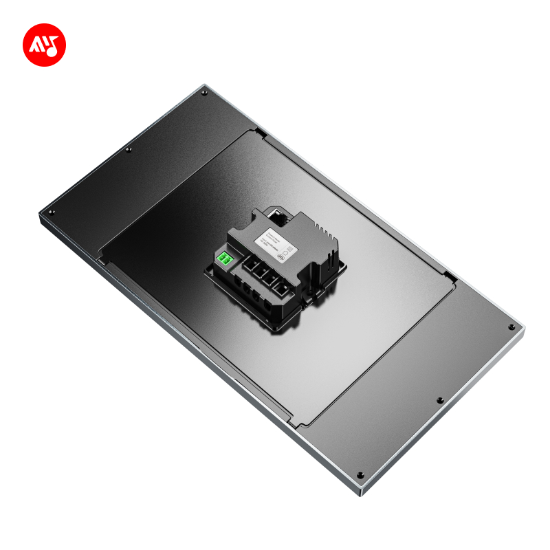 EU Smart Wall Light Switch Kit - đánh giá và giá Home Automation Kit