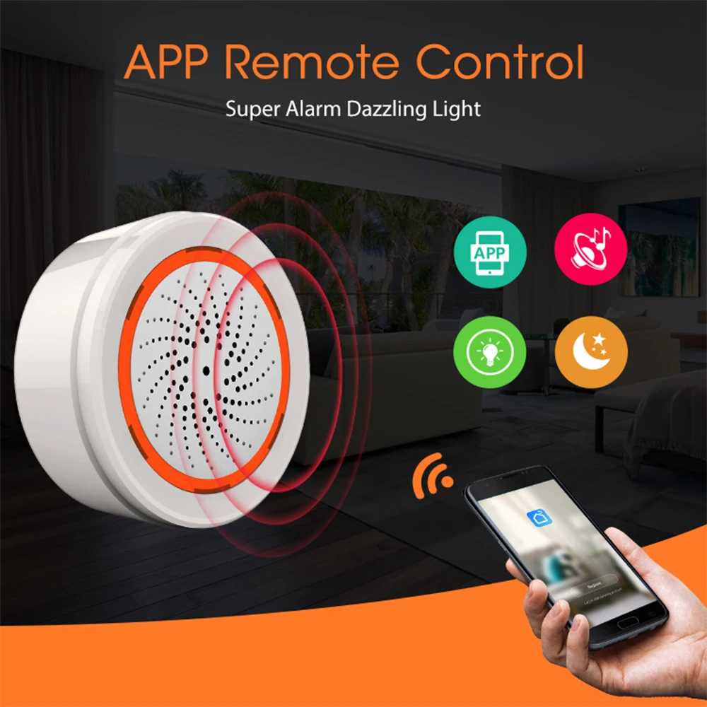 Coolcam Tuya Zigbee Smart Sire - đánh giá và giá Smart Home Nas