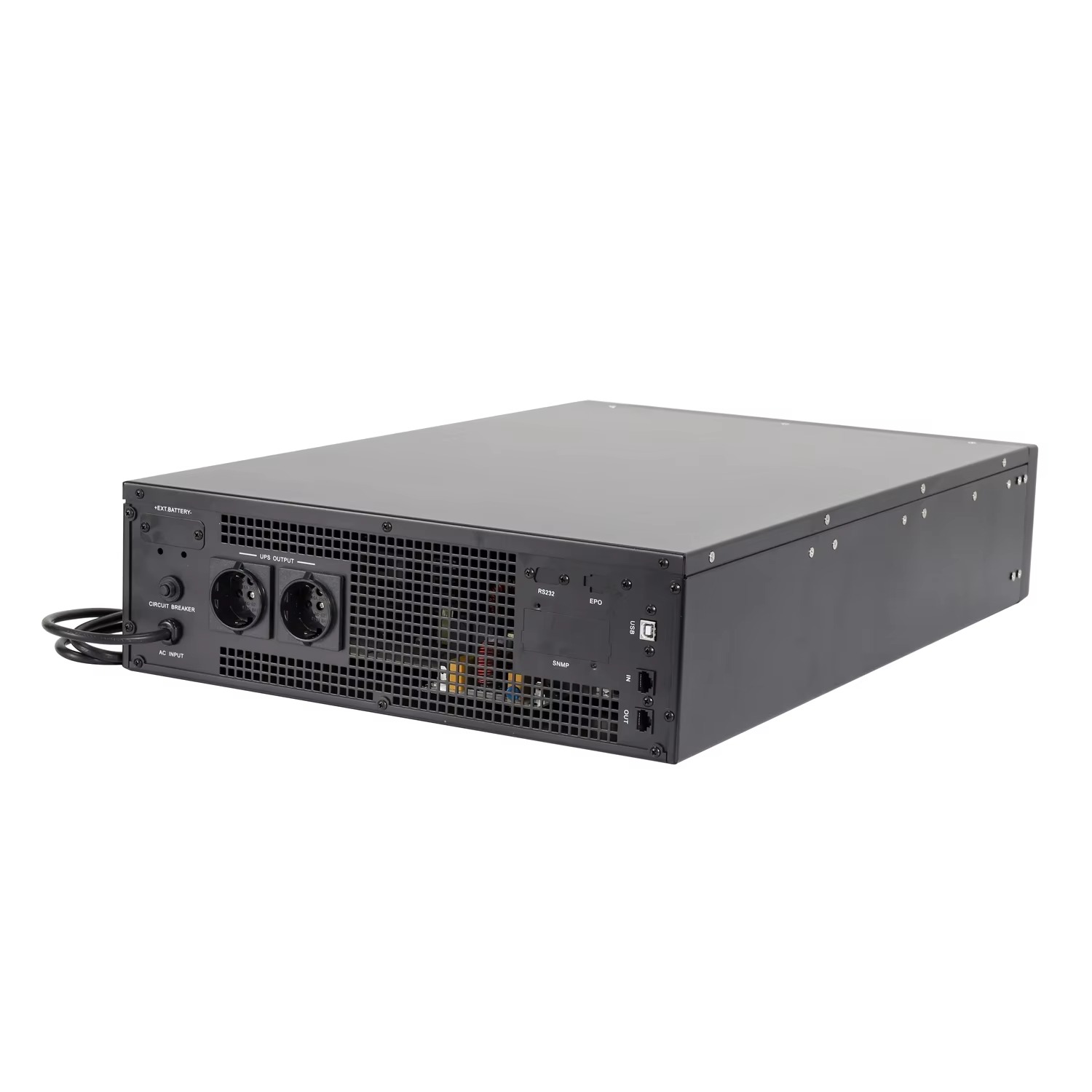 3 220V True Online Uninterrupt - đánh giá và giá Homesmart Online