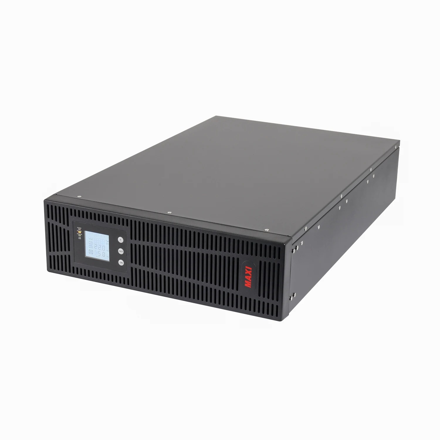 3 220V True Online Uninterrupt - đánh giá và giá Homesmart Online