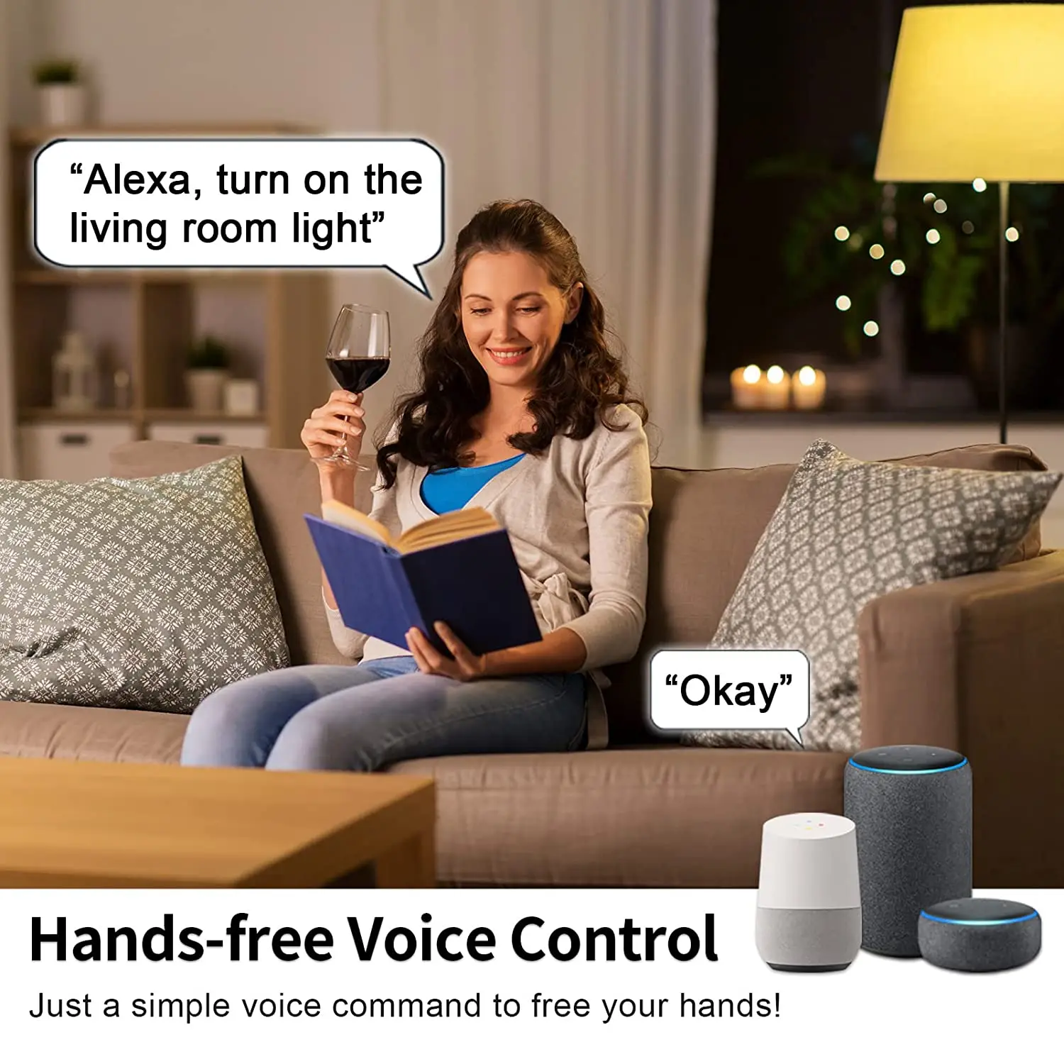 Tuya Wifi EU Smart Switches 1/ - đánh giá và giá Smart Home Wiz