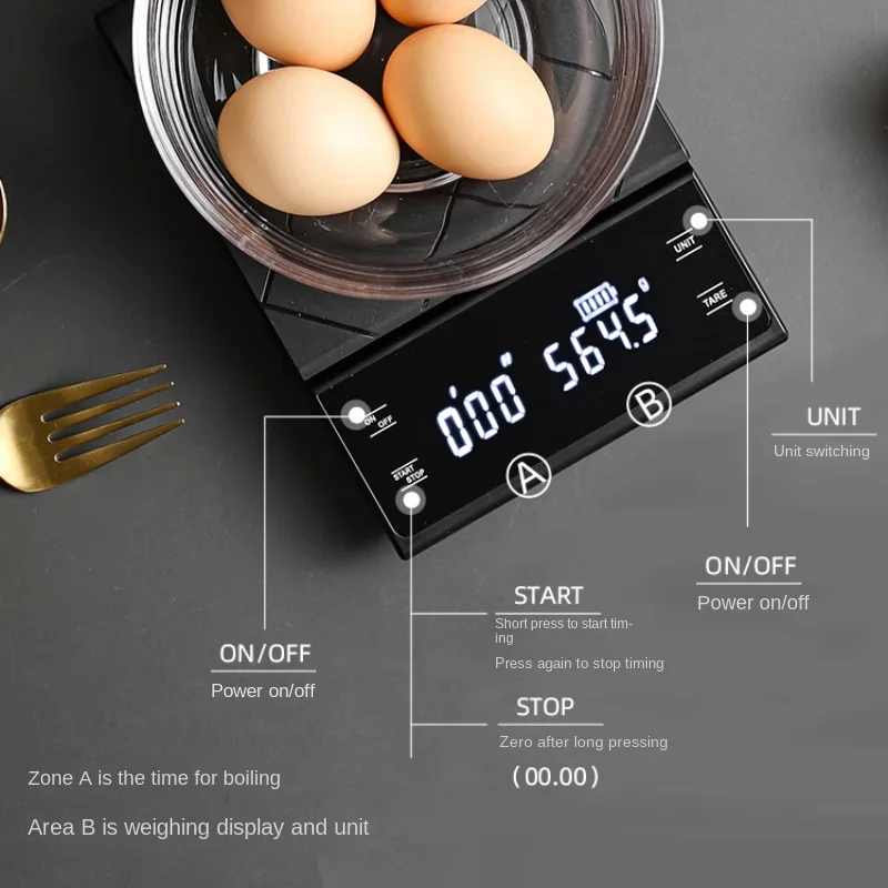 USB Charging Kitchen Coffee Sc - đánh giá và giá Smart Home Kitchen