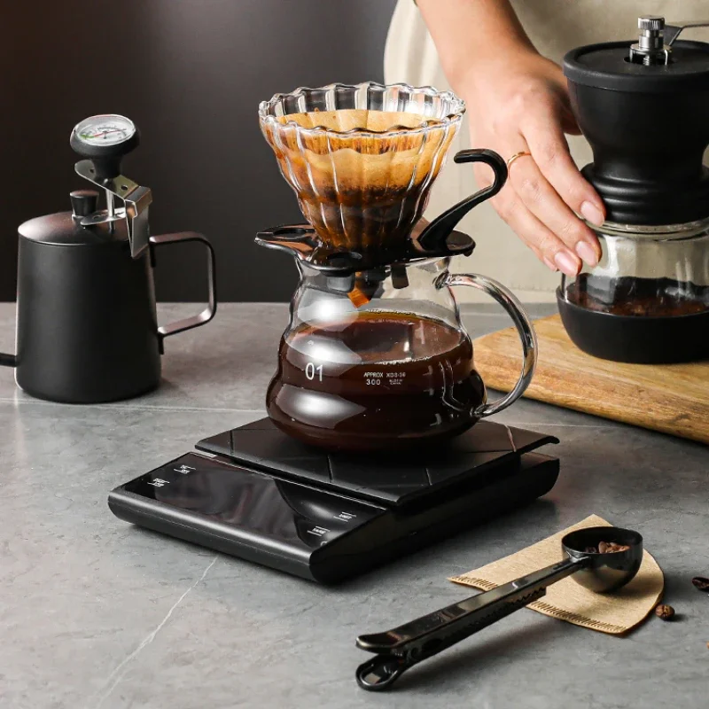 USB Charging Kitchen Coffee Sc - đánh giá và giá Smart Home Kitchen