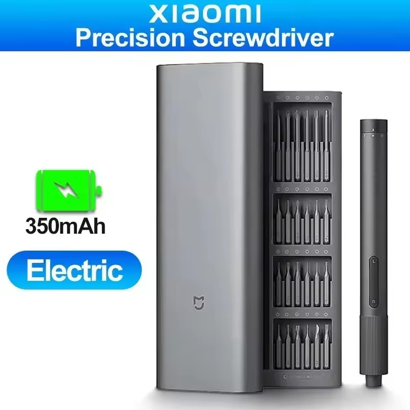 Xiaomi Mijia Electric Precisio - đánh giá và giá Smart Home Xiaomi Pc