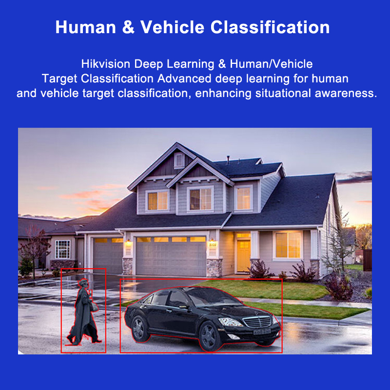 Hikvision DS-2CD2443G2-I 4MP M - đánh giá và giá Smart Home Hikvision