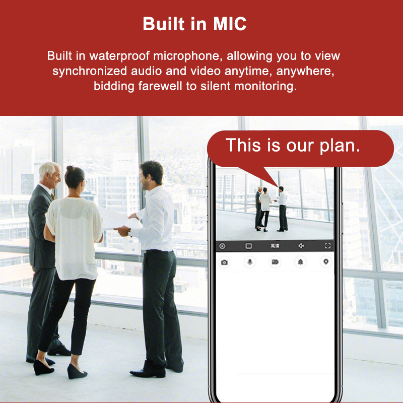 Hikvision 4MP 8MP Mini Poe Cam - đánh giá và giá Smart Home Hikvision